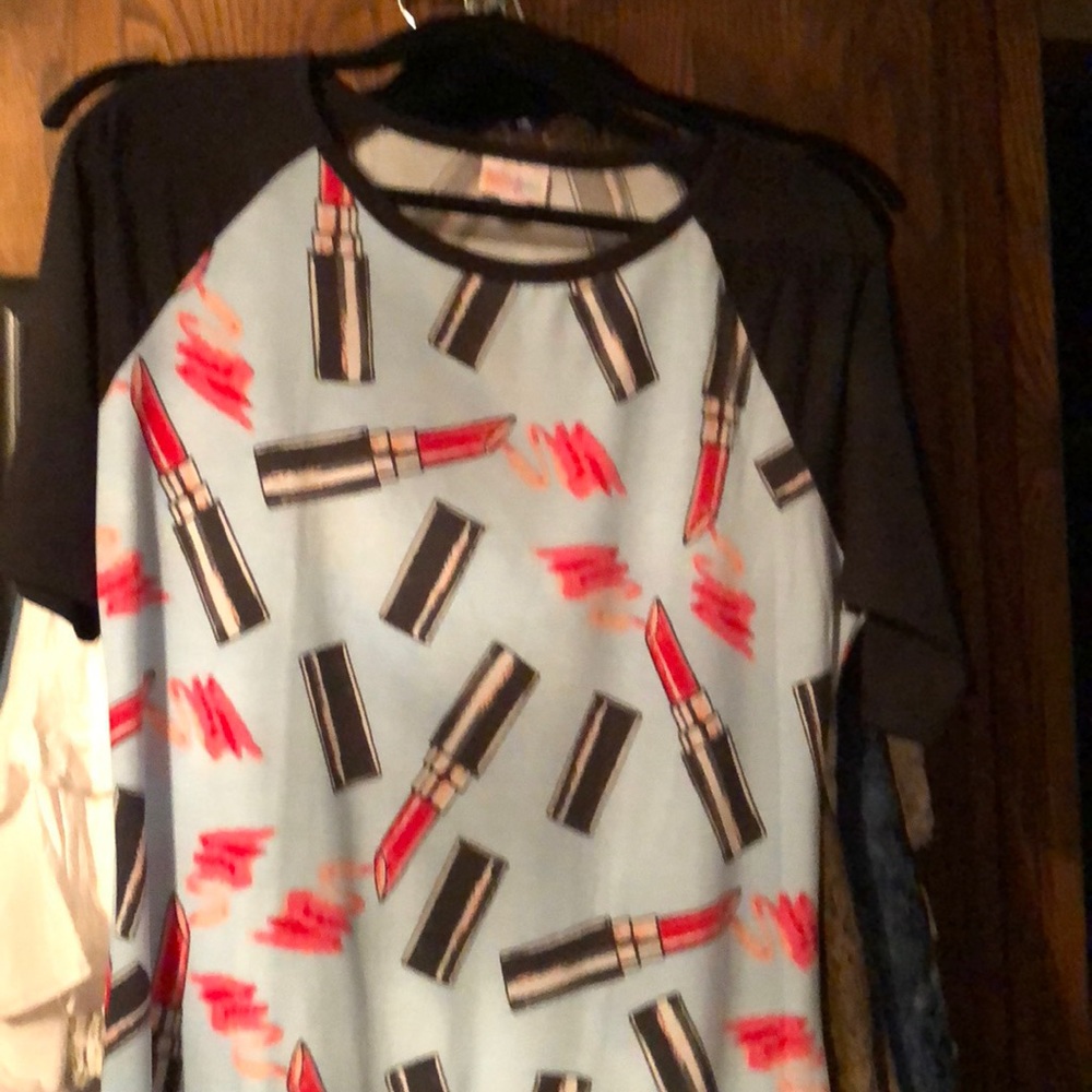 Lularoe Julia